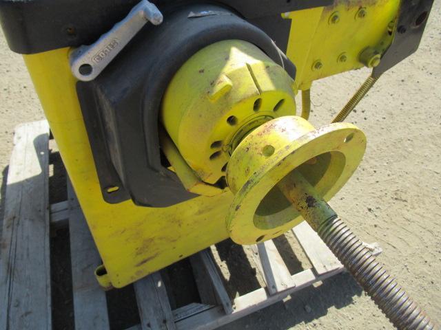 COATS DIRECT DRIVE 1055 SOLID STATE WHEEL BALANCER