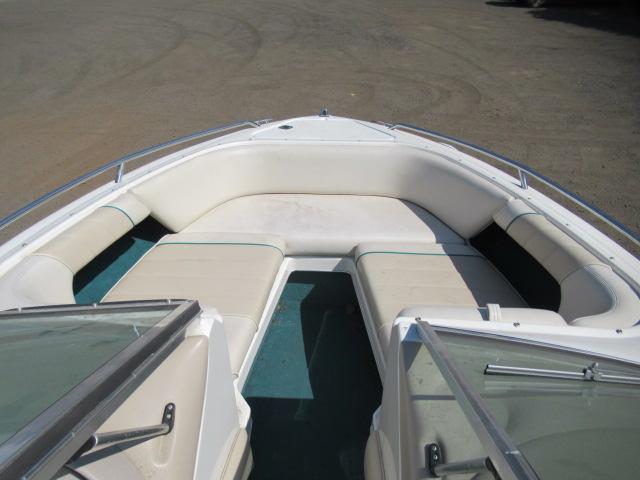 1994 SEARAY SIGNATURE 200 FIBERGLASS BOAT