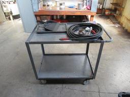 24'' X 36'' METAL CART