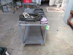 24'' X 36'' METAL CART