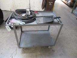 24'' X 36'' METAL CART