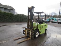 CLARK C500Y45 FORKLIFT