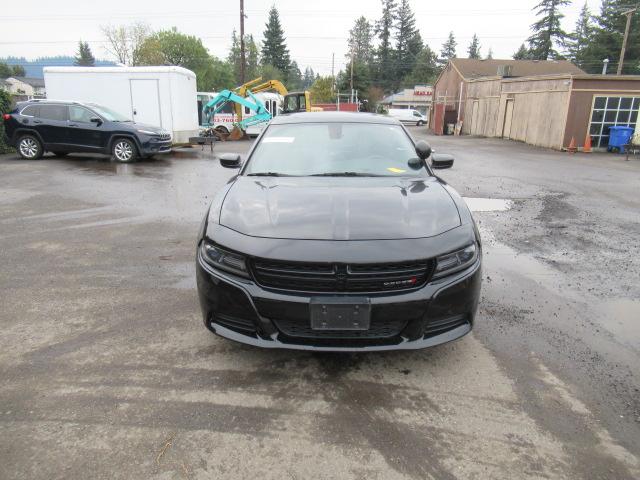 2015 DODGE CHARGER