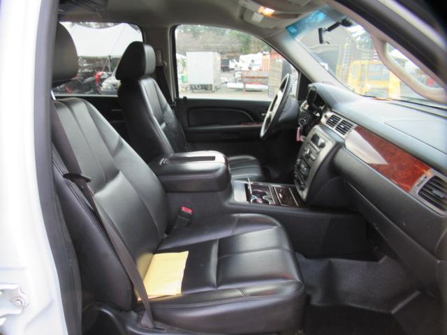 2009 GMC YUKON XL 2500