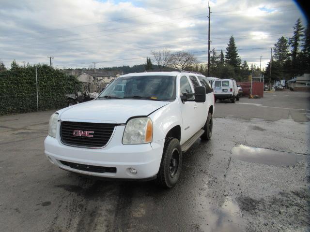 2009 GMC YUKON XL 2500