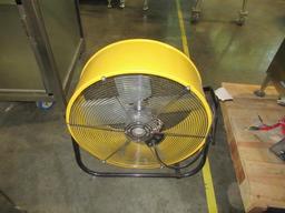 MAXX AIR 24'' FAN