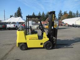 HYSTER S70XL FORKLIFT
