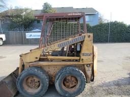 CASE 1835B SKID STEER