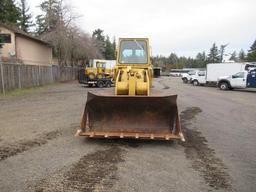 CATERPILLAR 953 TRACKED LOADER