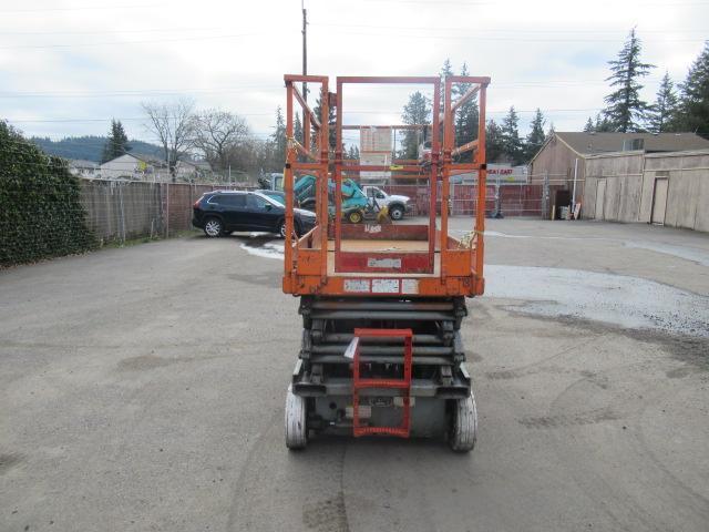 SKYJACK SJ 4626 24V ELECTRIC SCISSOR LIFT