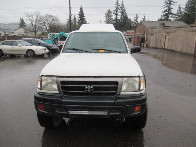 1998 TOYOTA TACOMA