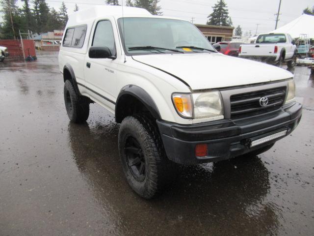 1998 TOYOTA TACOMA