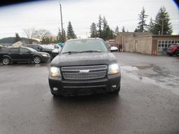 2008 CHEVROLET TAHOE