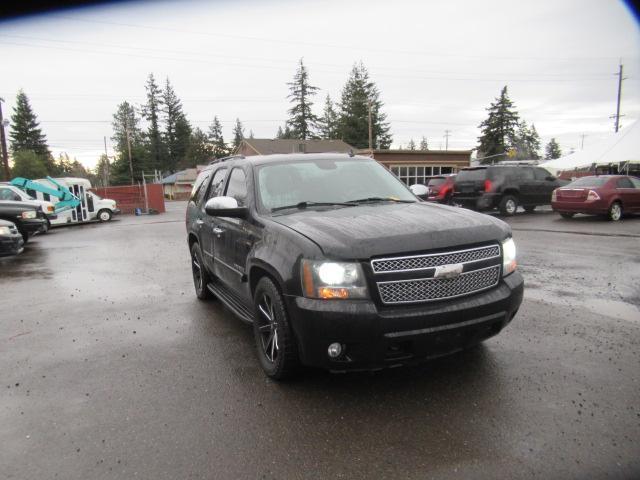 2008 CHEVROLET TAHOE