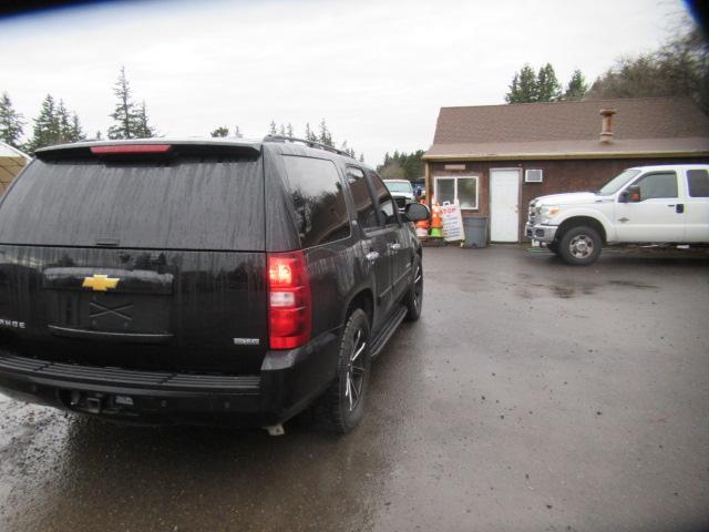 2008 CHEVROLET TAHOE