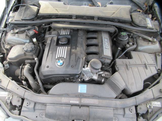 2010 BMW 328I
