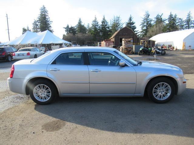 2009 CHRYSLER 300 TOURING