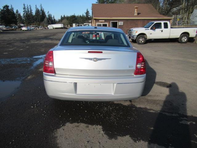 2009 CHRYSLER 300 TOURING