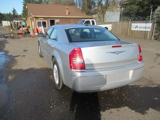 2009 CHRYSLER 300 TOURING