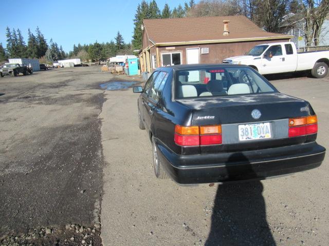 1998 VOLKSWAGEN JETTA GL