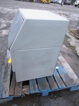 SCOTSMAN SCE170A-1B ICEMAKER