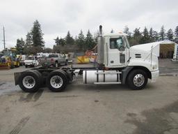 2006 MACK VISION CXN613 TANDEM AXLE DAY CAB TRACTOR