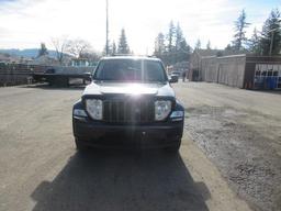 2012 JEEP LIBERTY