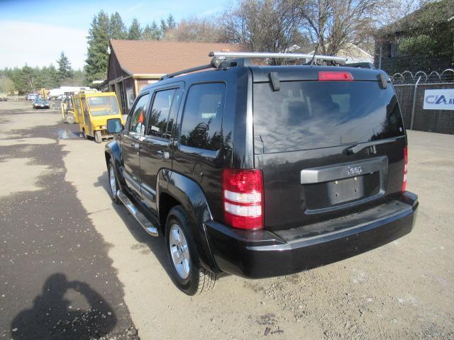 2012 JEEP LIBERTY