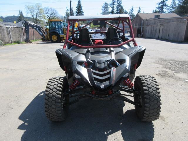 2017 YAMAHA YXZ 1000R SIDE X SIDE