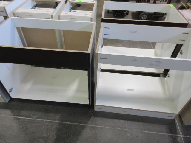 (11) CABINET FRAMES