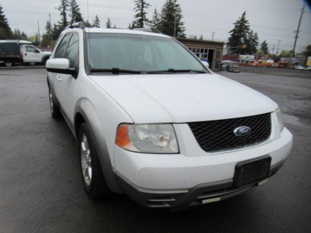 2007 FORD FREESTYLE
