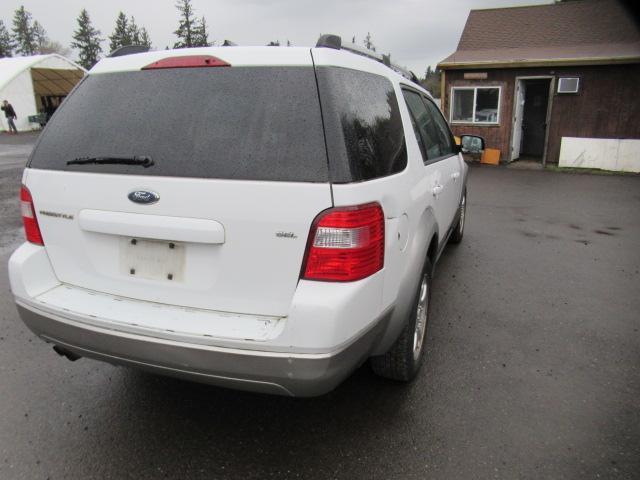 2007 FORD FREESTYLE