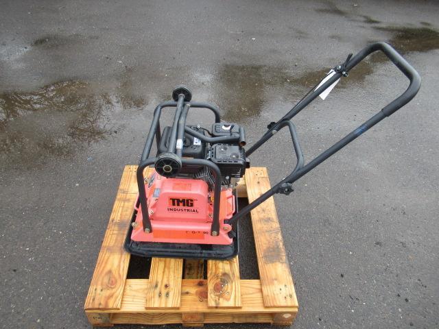 TMG PC90 PLATE COMPACTOR