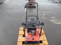 TMG PC90 PLATE COMPACTOR