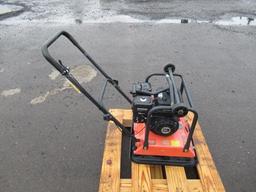 TMG PC90 PLATE COMPACTOR