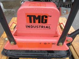 TMG PC90 PLATE COMPACTOR