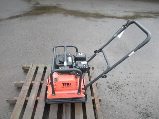 TMG PC90 PLATE COMPACTOR