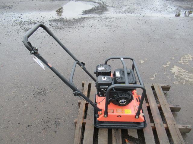 TMG PC90 PLATE COMPACTOR