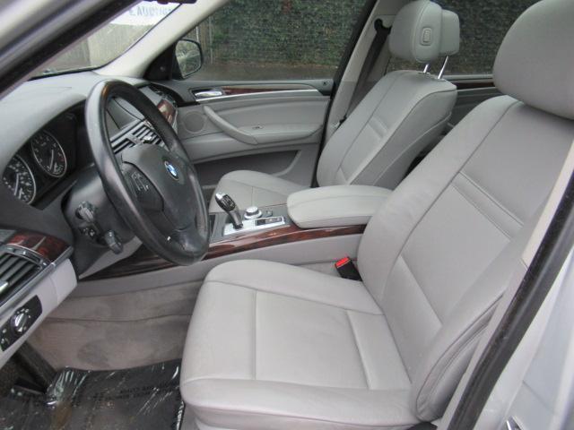 2008 BMW X5 3.0SI