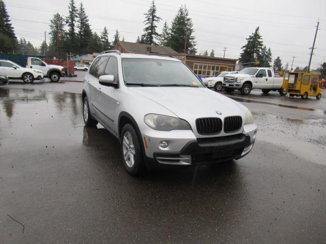 2008 BMW X5 3.0SI