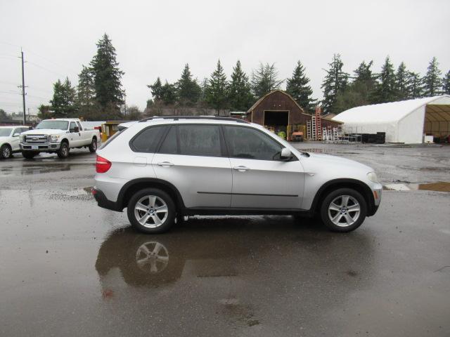 2008 BMW X5 3.0SI