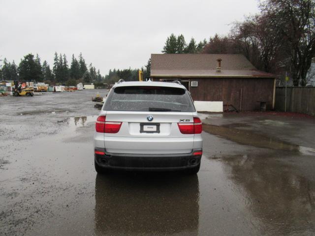 2008 BMW X5 3.0SI