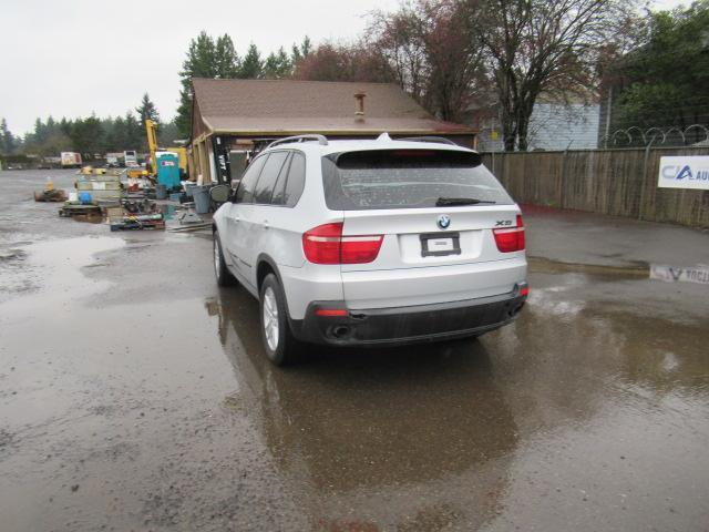 2008 BMW X5 3.0SI