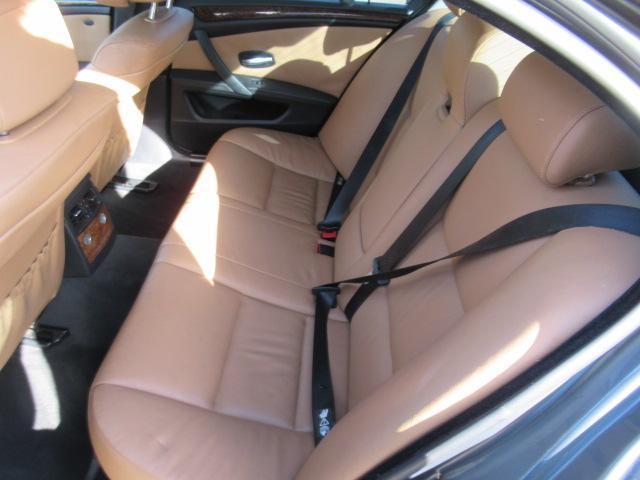 2008 BMW 528I