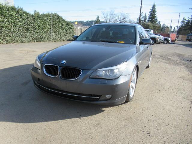 2008 BMW 528I