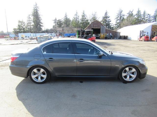 2008 BMW 528I