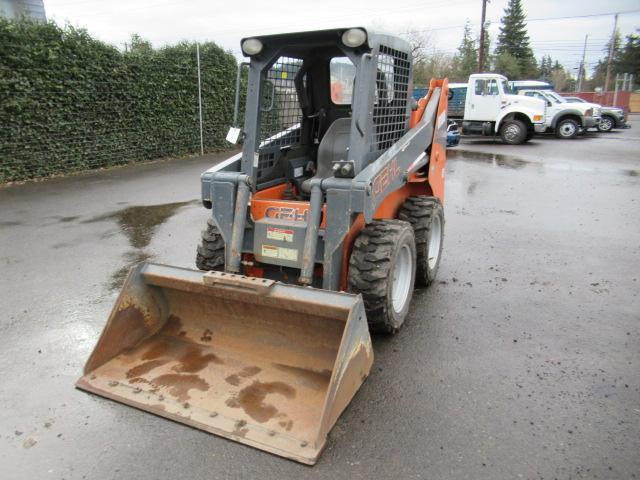 2017 GEHL R105 SKID STEER