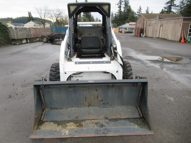 BOBCAT 773 SKID STEER