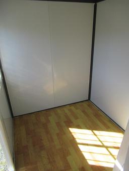 2023 7' X 11' 9'' CONTAINER BUILDING - GRANTS PASS, OR