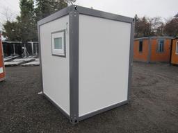 2023 BASTONE PORTABLE BATHROOM W/ SHOWER